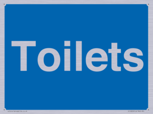 Toilets